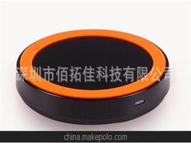 无线充电方案供应商市场概览 PCBA方案板价格与批发渠道解析